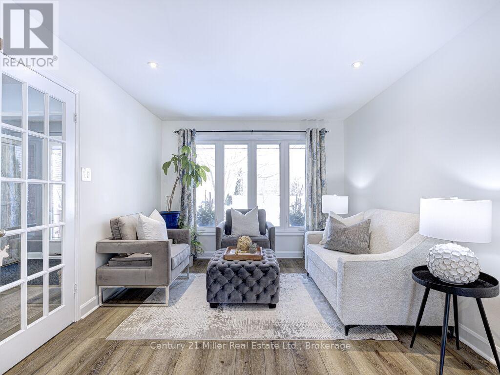 1476 Mayors Manor, Oakville, Ontario  L6M 3B1 - Photo 7 - W12734690