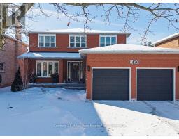 1476 MAYORS MANOR, Oakville, Ontario