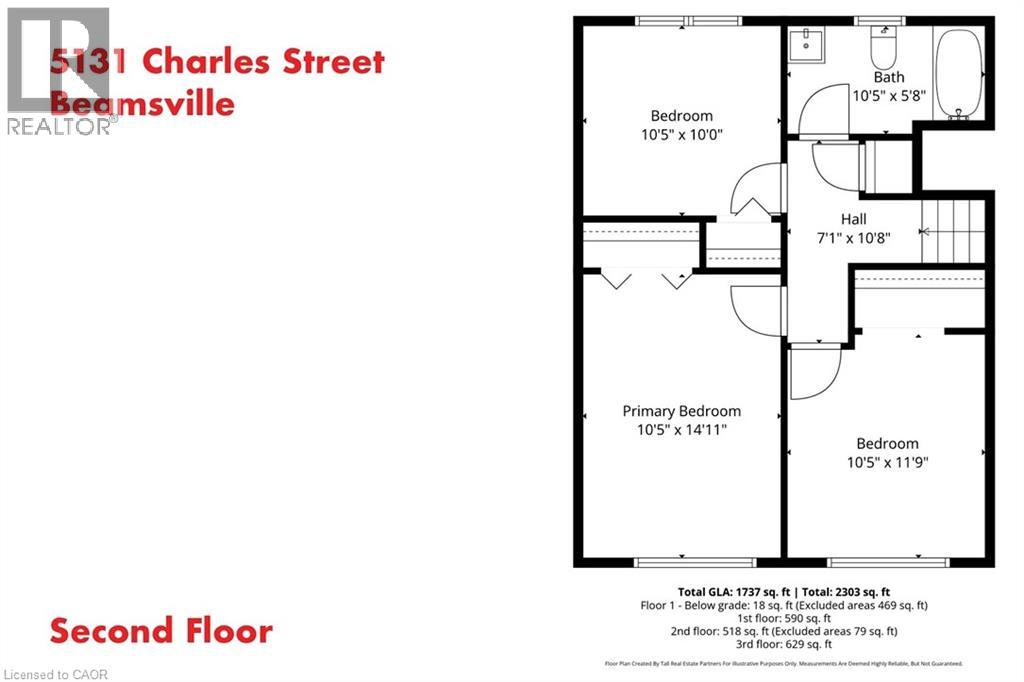 5131 Charles Street, Beamsville, Ontario  L3J 0K6 - Photo 43 - 40800339