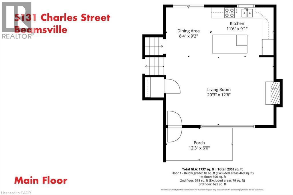 5131 Charles Street, Beamsville, Ontario  L3J 0K6 - Photo 42 - 40800339