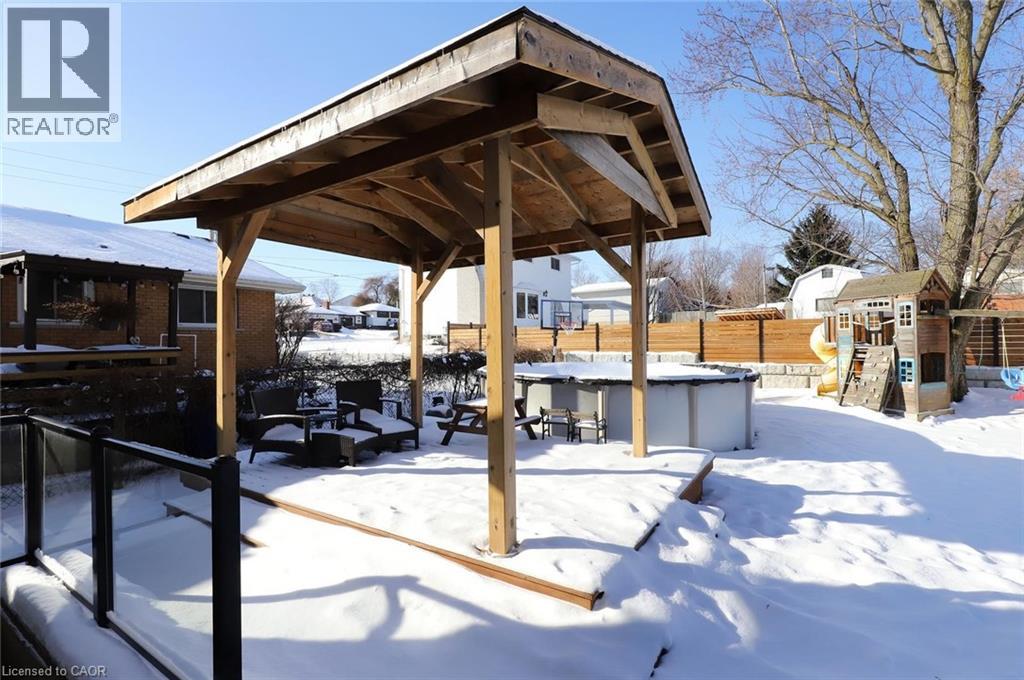 5131 Charles Street, Beamsville, Ontario  L3J 0K6 - Photo 38 - 40800339