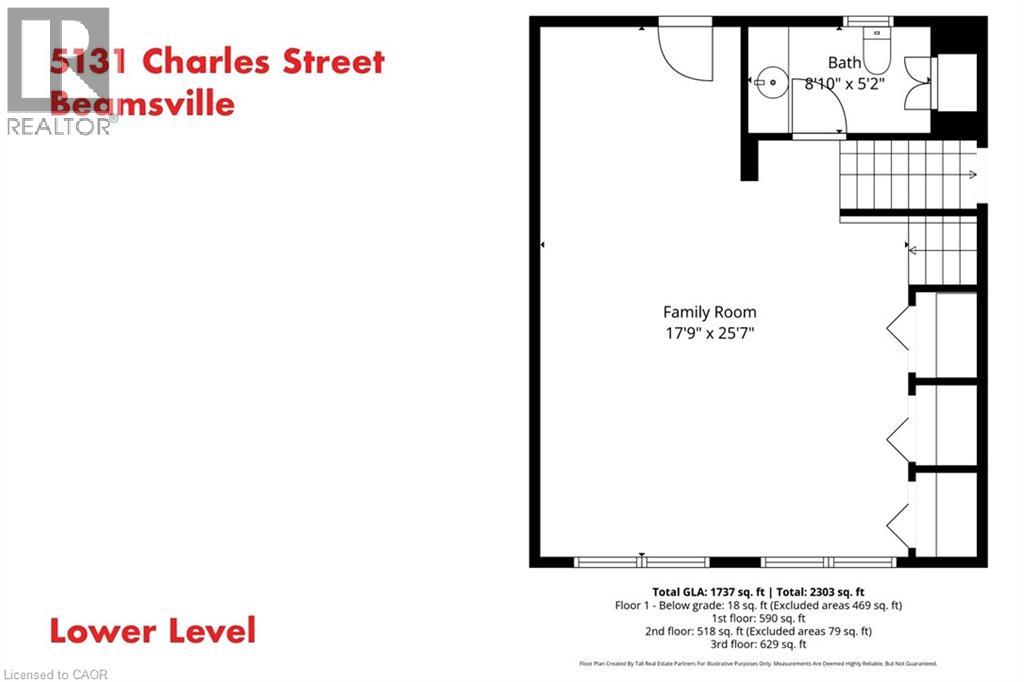 5131 Charles Street, Beamsville, Ontario  L3J 0K6 - Photo 44 - 40800339