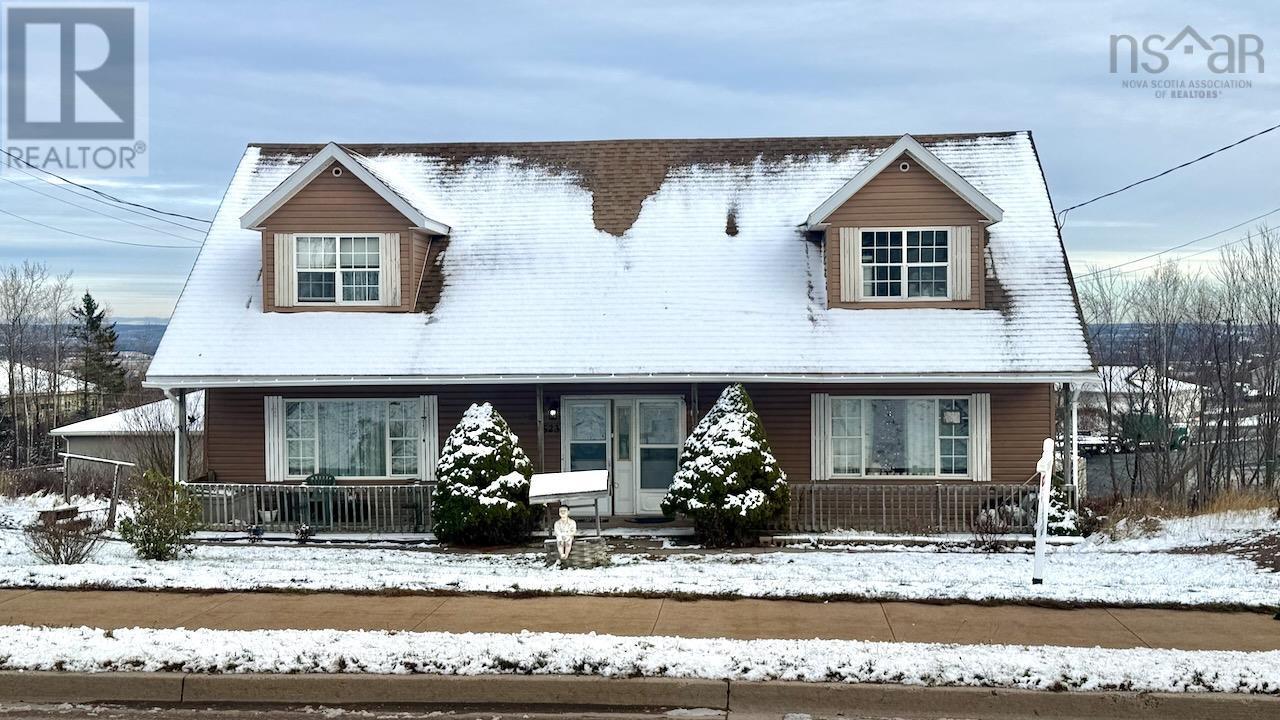 523/525 Truro Heights Road, Truro Heights, Nova Scotia  B6L 1Y2 - Photo 2 - 202528742