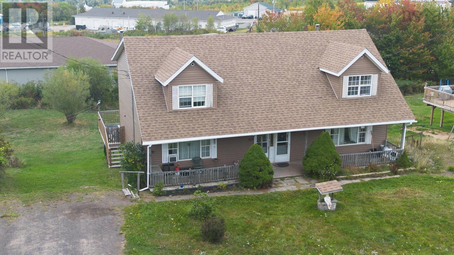 523/525 Truro Heights Road, Truro Heights, Nova Scotia  B6L 1Y2 - Photo 4 - 202528742