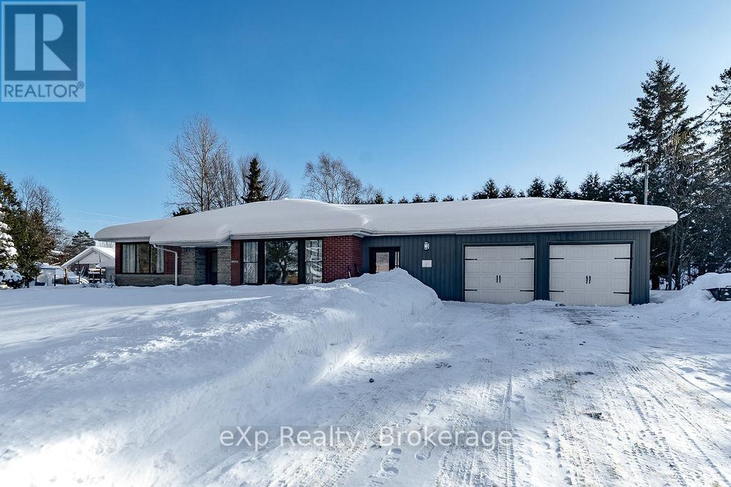 1201 HAWTHORNE DRIVE, Greater Sudbury, Ontario