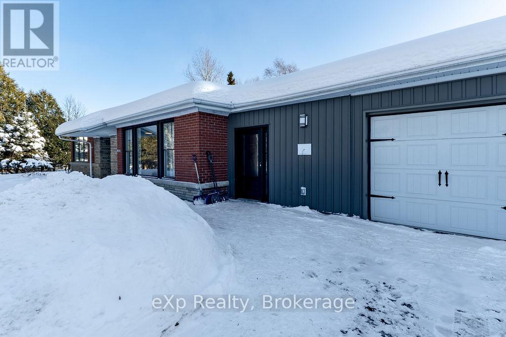 1201 Hawthorne Drive, Greater Sudbury, Ontario  P3A 1K5 - Photo 2 - X12734666