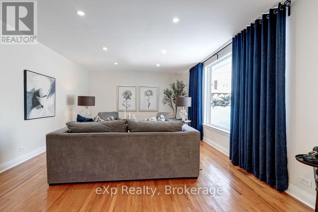 1201 Hawthorne Drive, Greater Sudbury, Ontario  P3A 1K5 - Photo 23 - X12734666