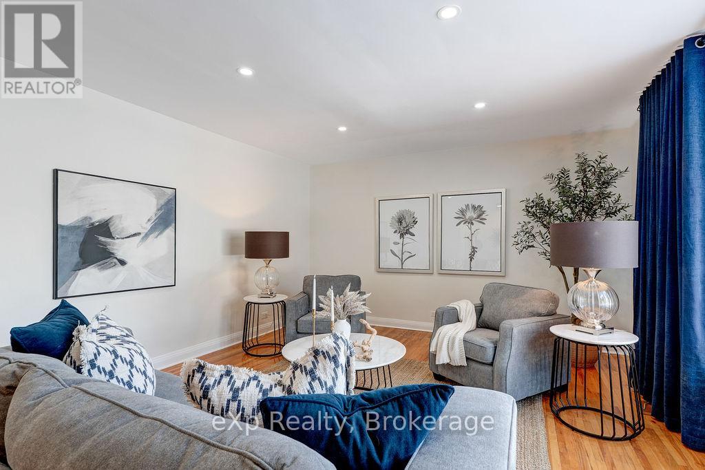 1201 Hawthorne Drive, Greater Sudbury, Ontario  P3A 1K5 - Photo 24 - X12734666