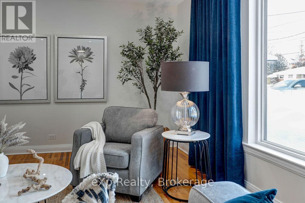 1201 Hawthorne Drive, Greater Sudbury, Ontario  P3A 1K5 - Photo 27 - X12734666