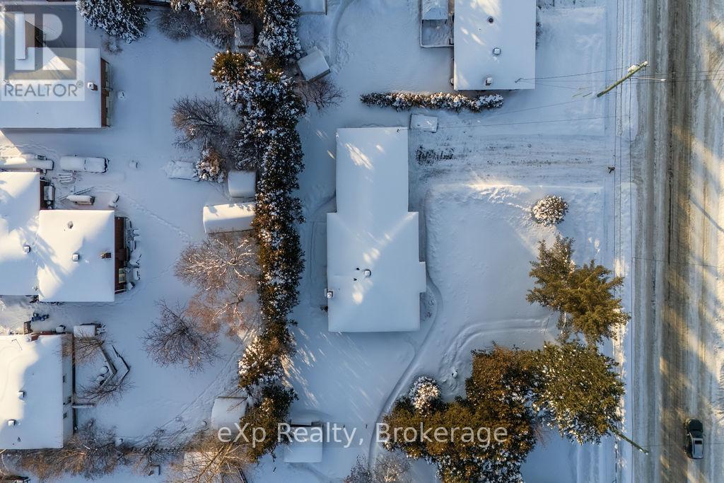 1201 Hawthorne Drive, Greater Sudbury, Ontario  P3A 1K5 - Photo 43 - X12734666