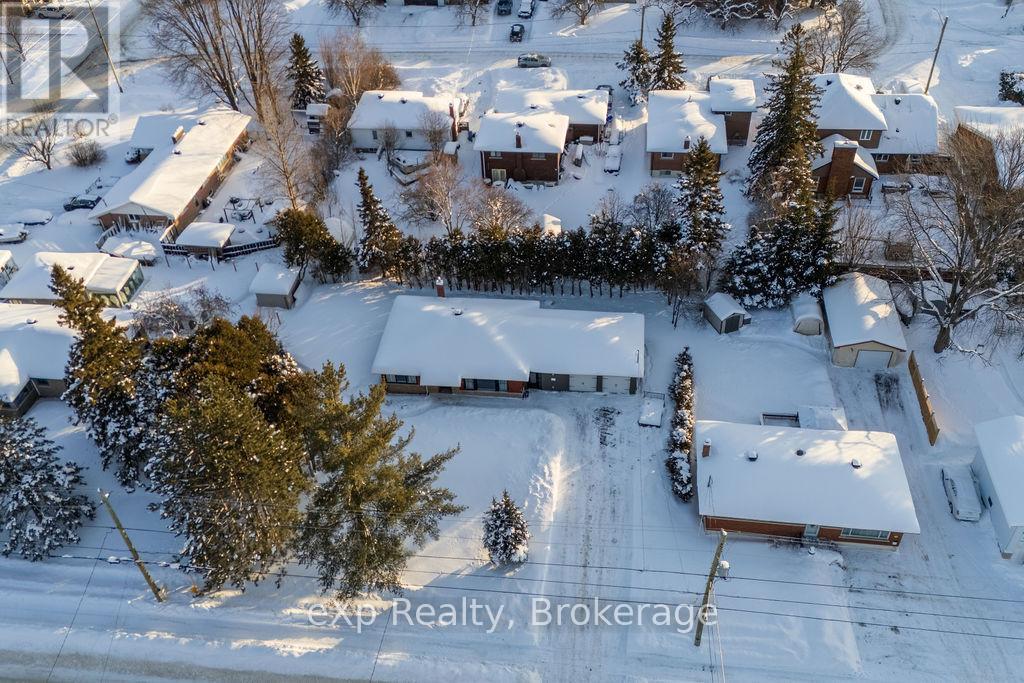 1201 Hawthorne Drive, Greater Sudbury, Ontario  P3A 1K5 - Photo 45 - X12734666