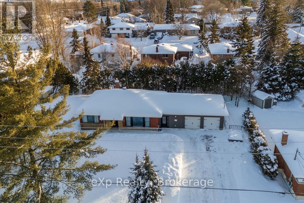 1201 Hawthorne Drive, Greater Sudbury, Ontario  P3A 1K5 - Photo 46 - X12734666