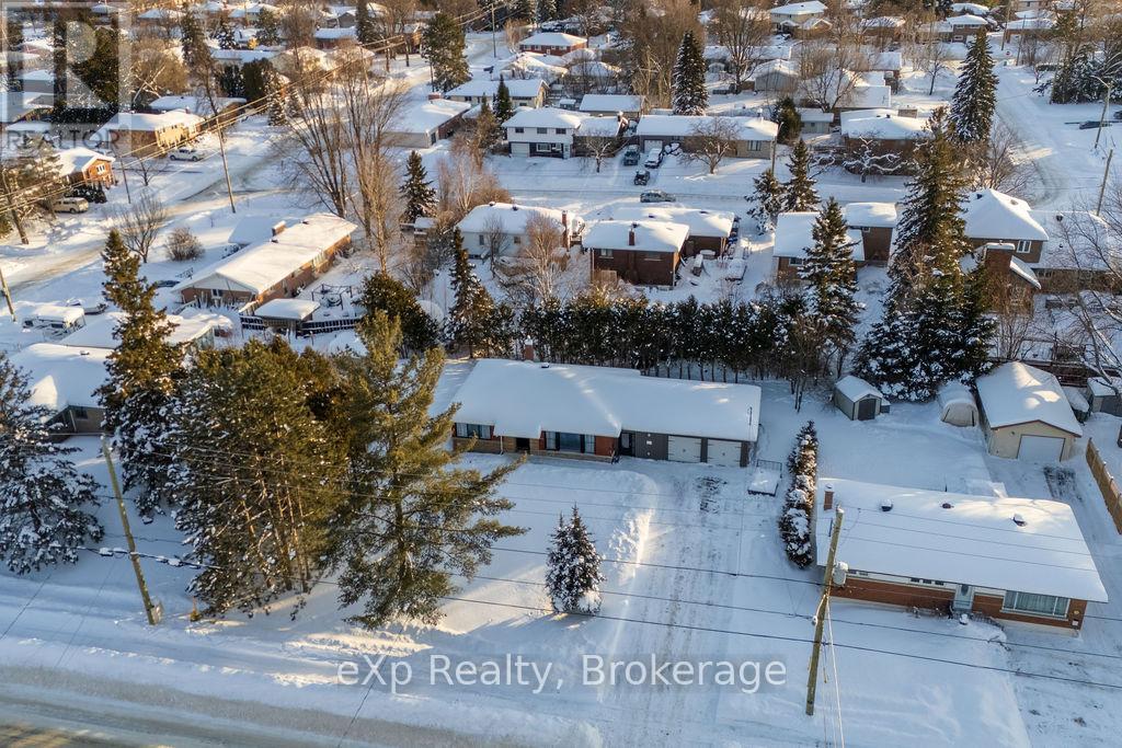 1201 Hawthorne Drive, Greater Sudbury, Ontario  P3A 1K5 - Photo 47 - X12734666