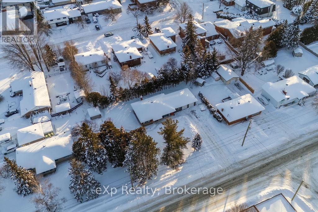 1201 Hawthorne Drive, Greater Sudbury, Ontario  P3A 1K5 - Photo 49 - X12734666