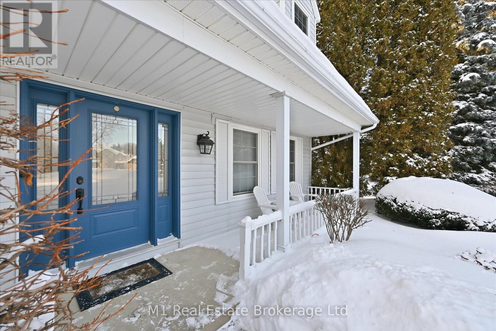 28 Weneil Drive, Hamilton, Ontario  L8B 0Z6 - Photo 4 - X12734704