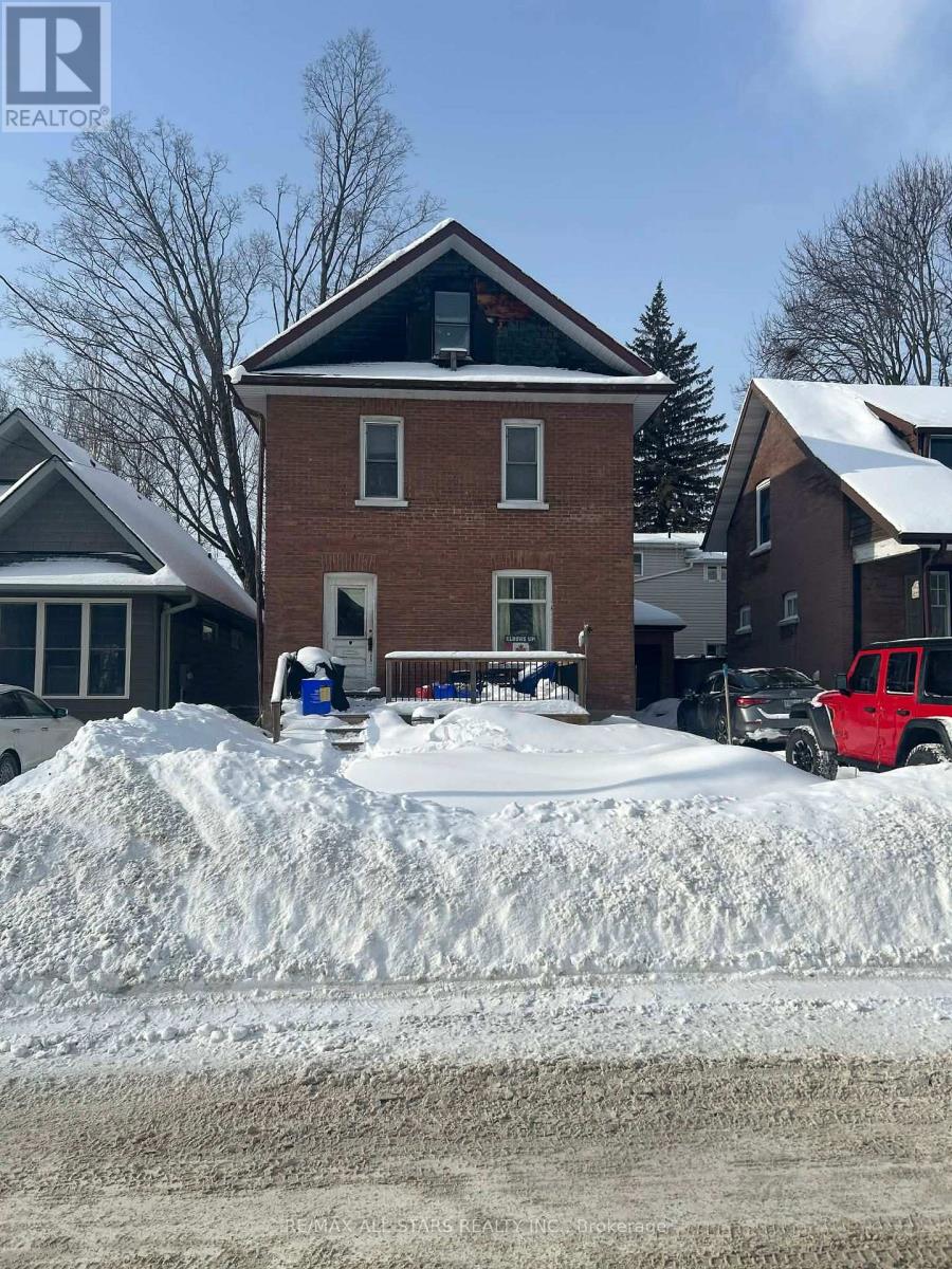 23 Victoria Avenue N, Kawartha Lakes, Ontario  K9V 4E6 - Photo 1 - X12734734