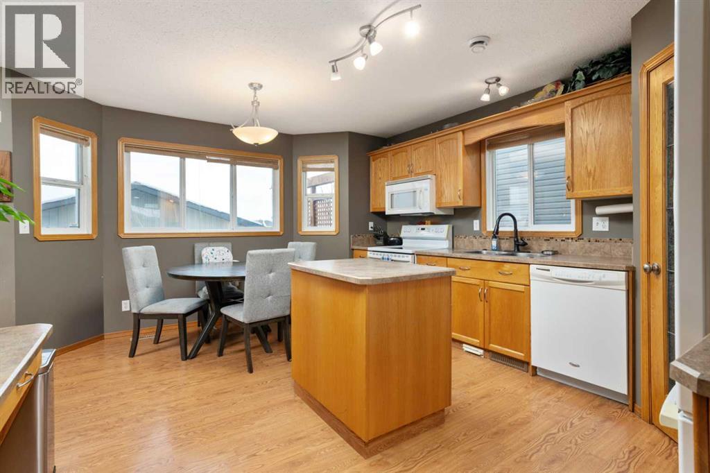 4509 73a Street, Camrose, Alberta  T4V 1X9 - Photo 6 - A2277655