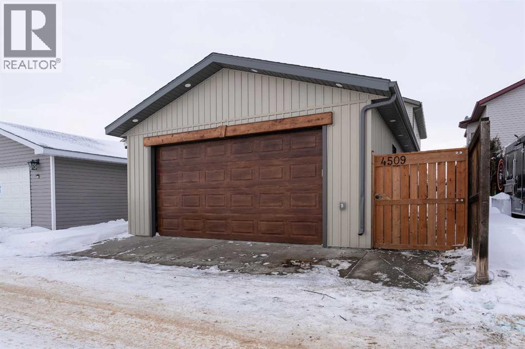 4509 73a Street, Camrose, Alberta  T4V 1X9 - Photo 29 - A2277655