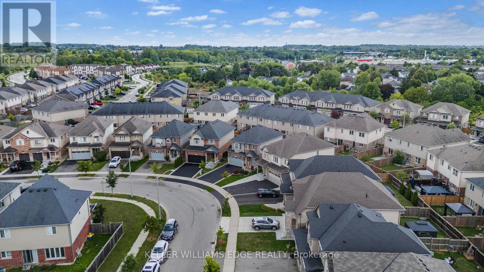 209 ECHOVALLEY DRIVE, Hamilton, Ontario