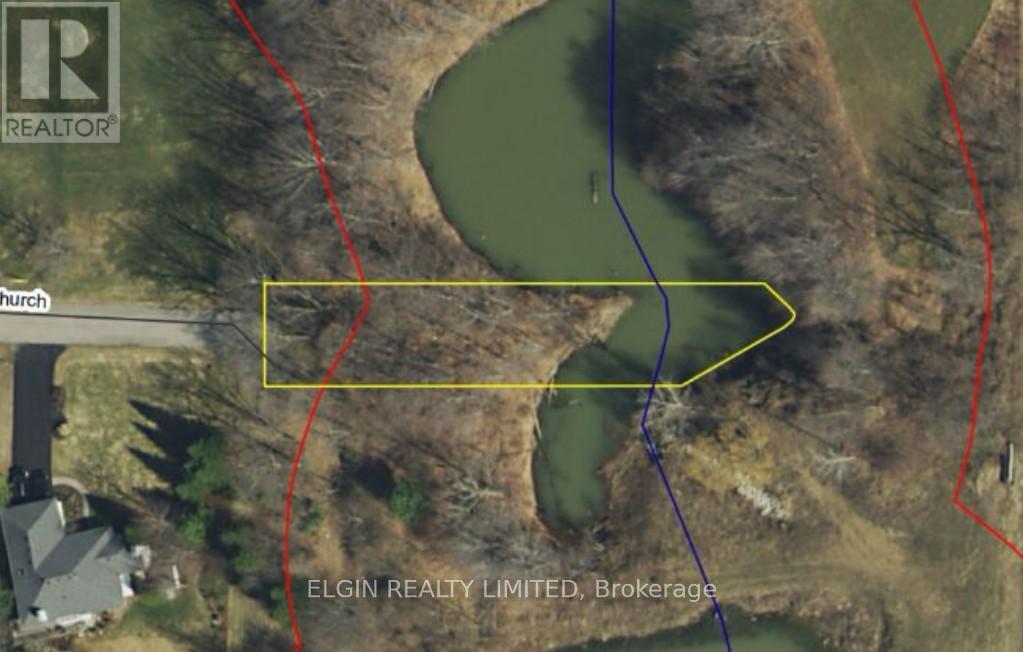 46420 Methodist St. Street, Central Elgin, Ontario  N5P 3S8 - Photo 10 - X12734718