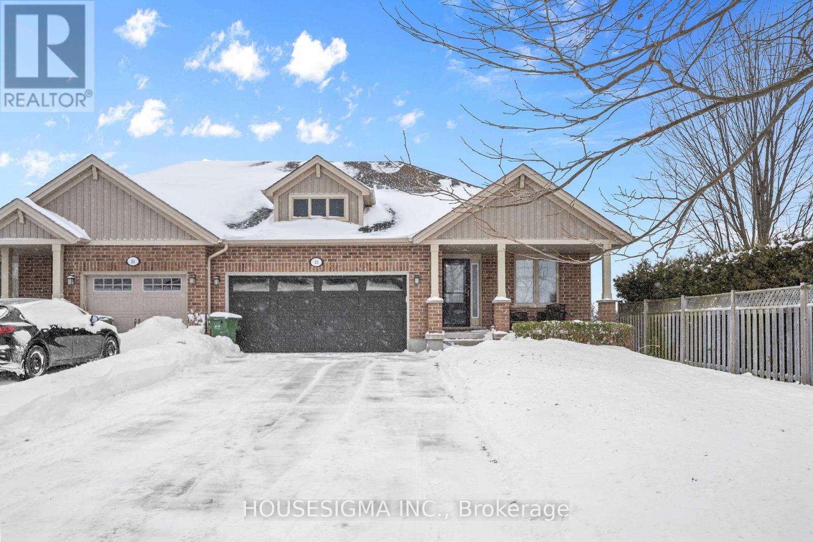 23 HAMPSTEAD COURT, St. Thomas, Ontario