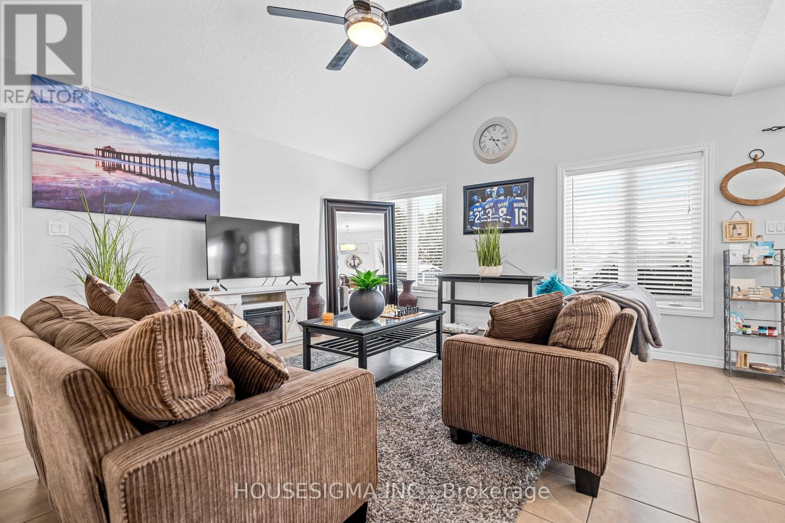 23 Hampstead Court, St. Thomas, Ontario  N5R 0E3 - Photo 10 - X12734726