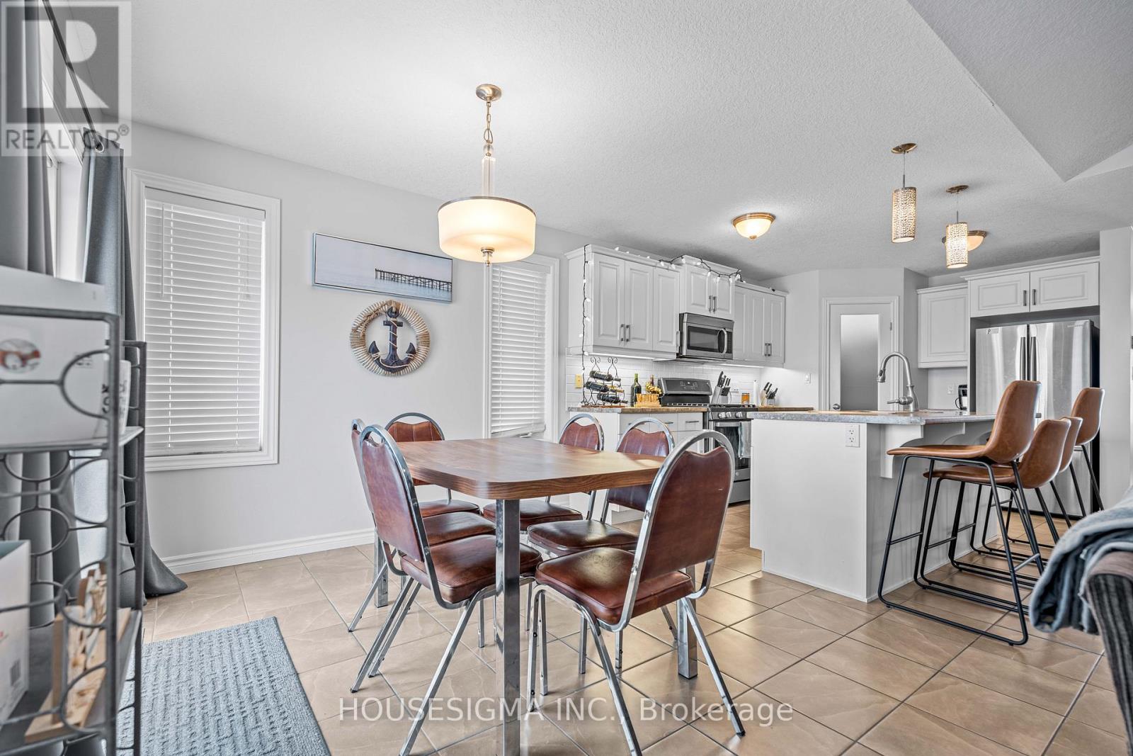 23 Hampstead Court, St. Thomas, Ontario  N5R 0E3 - Photo 13 - X12734726