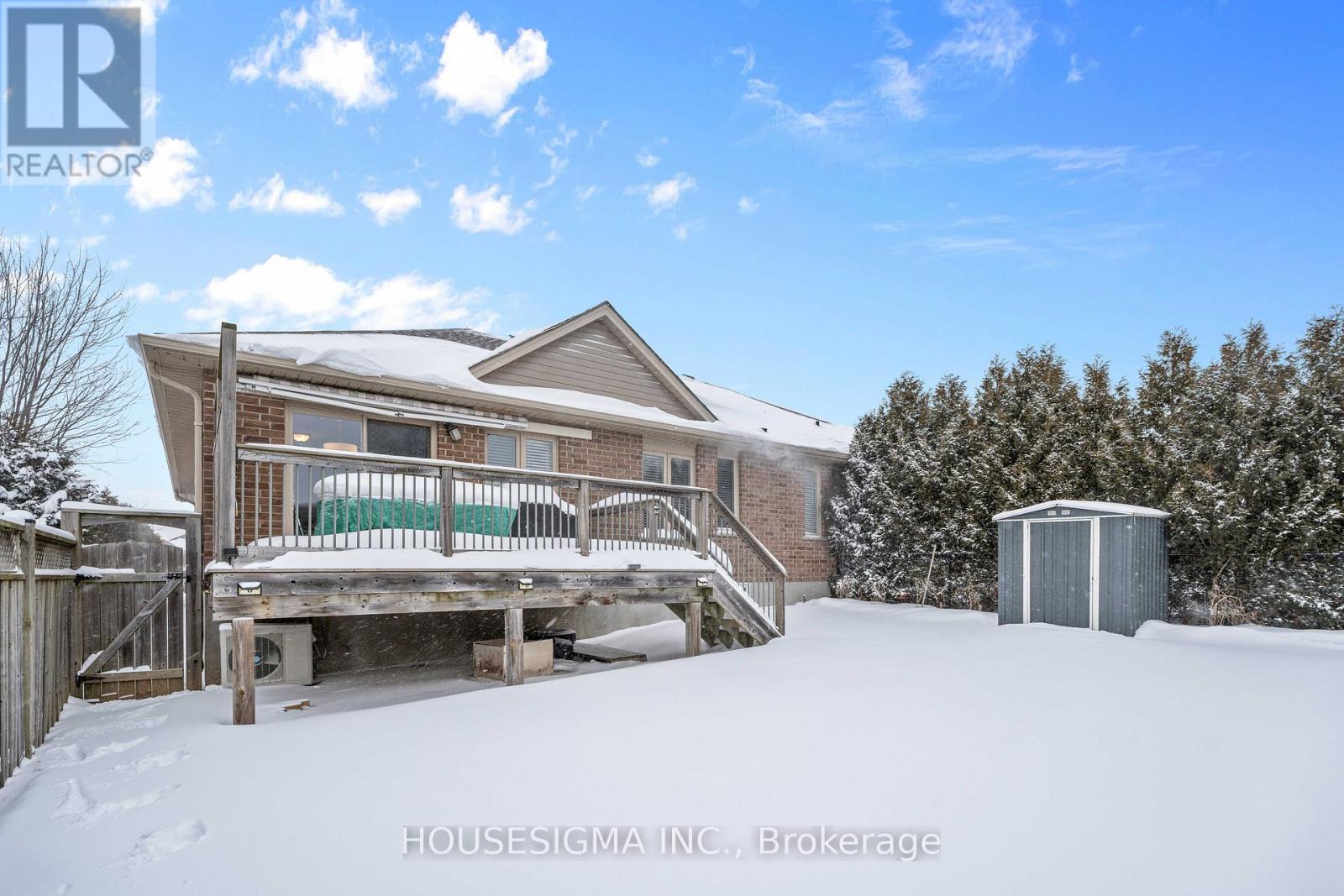 23 Hampstead Court, St. Thomas, Ontario  N5R 0E3 - Photo 29 - X12734726