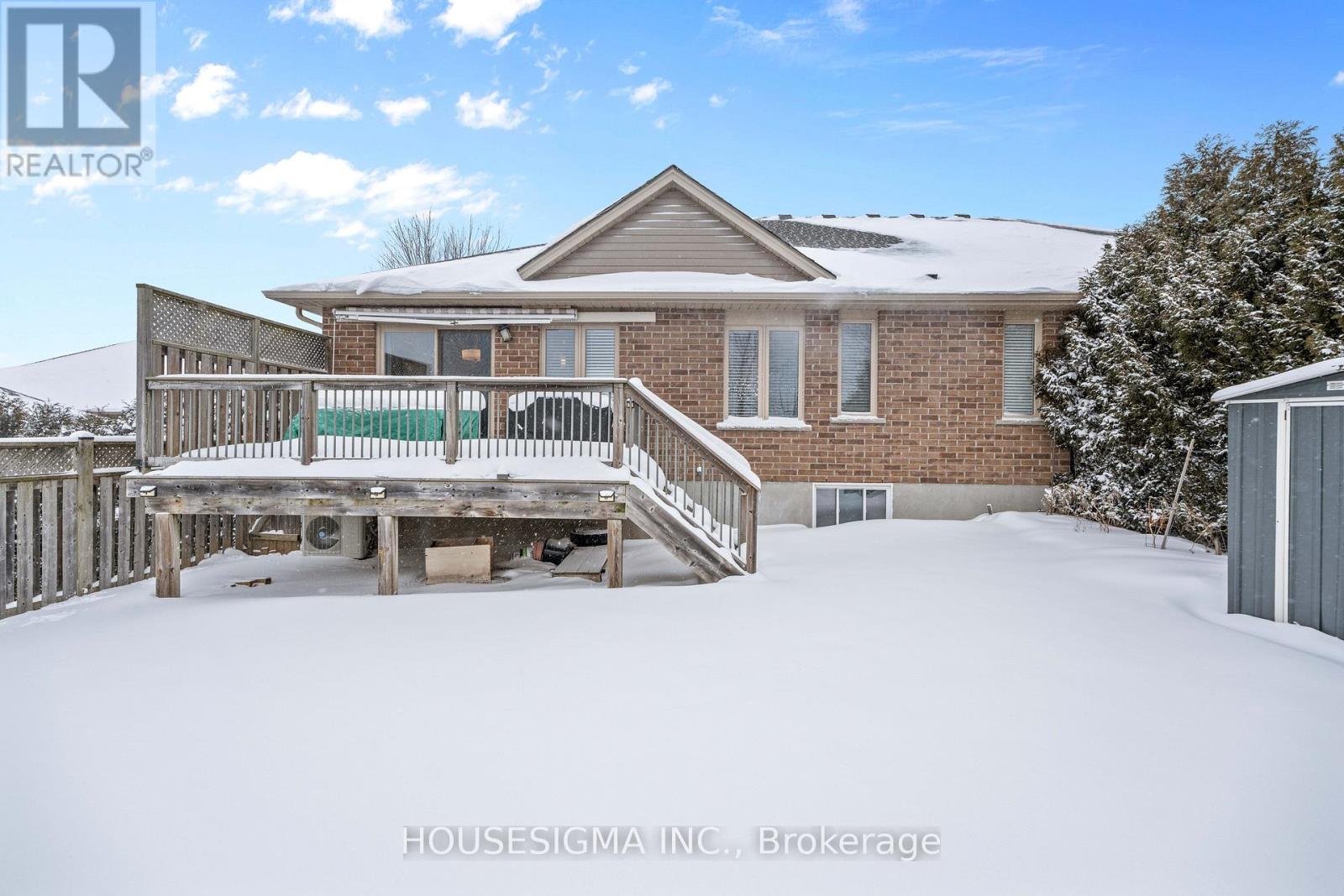 23 Hampstead Court, St. Thomas, Ontario  N5R 0E3 - Photo 31 - X12734726