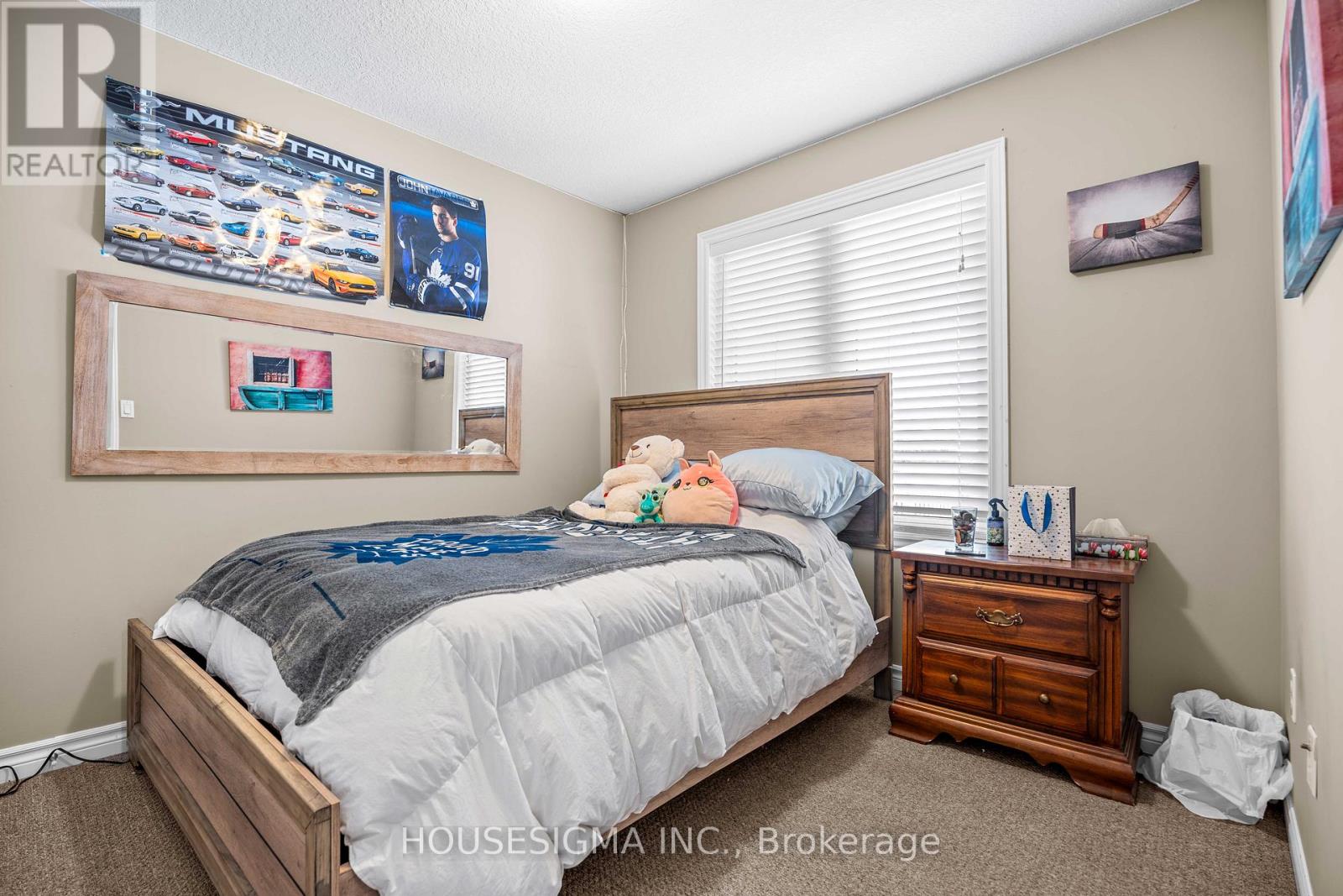 23 Hampstead Court, St. Thomas, Ontario  N5R 0E3 - Photo 5 - X12734726