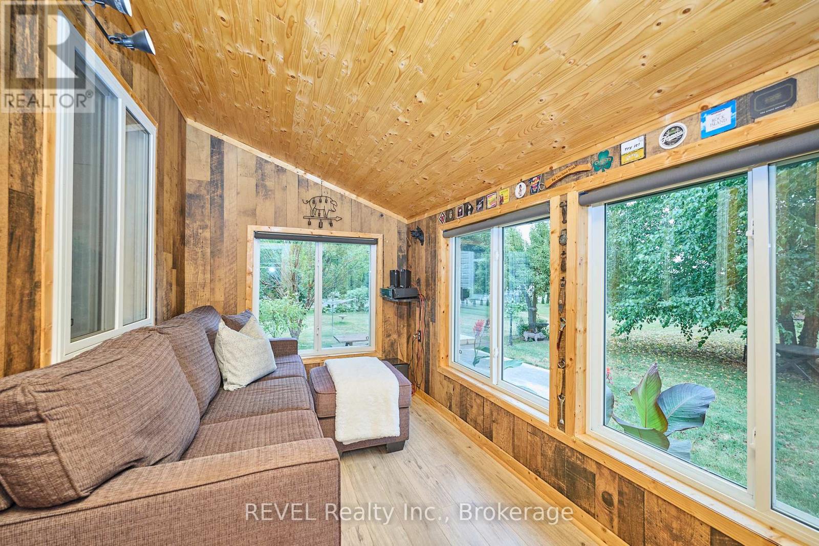 1317 Third Street Louth, St. Catharines, Ontario  L2R 6P9 - Photo 13 - X12734724