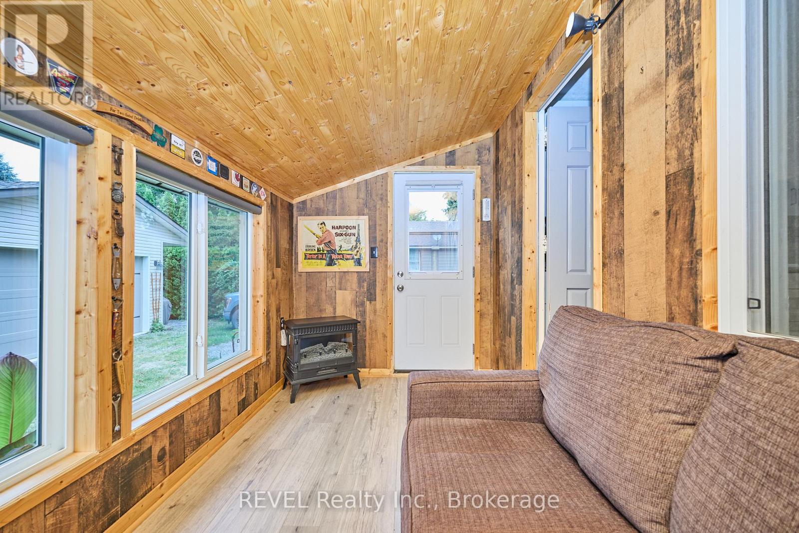 1317 Third Street Louth, St. Catharines, Ontario  L2R 6P9 - Photo 14 - X12734724