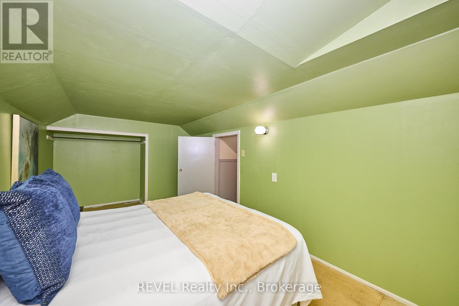 1317 Third Street Louth, St. Catharines, Ontario  L2R 6P9 - Photo 24 - X12734724