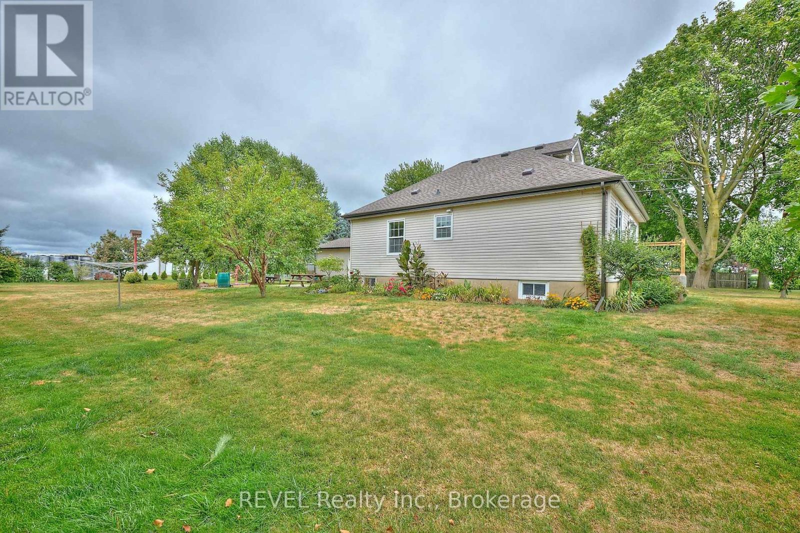 1317 Third Street Louth, St. Catharines, Ontario  L2R 6P9 - Photo 26 - X12734724