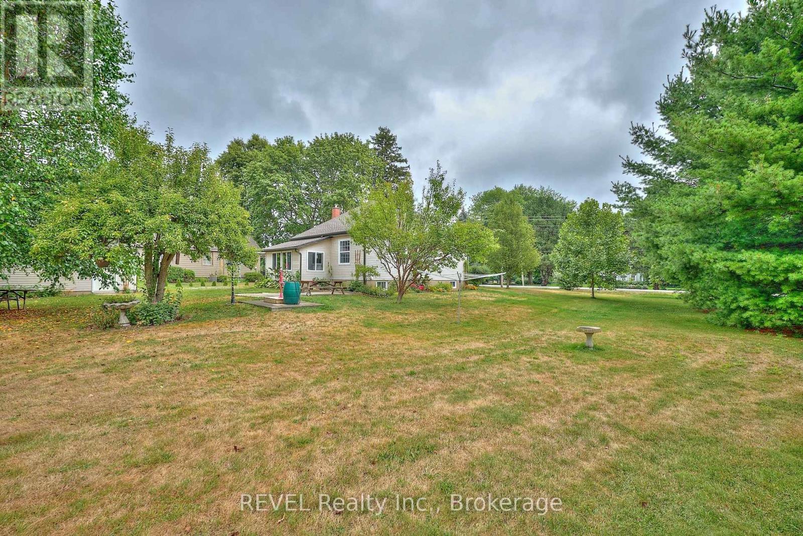 1317 Third Street Louth, St. Catharines, Ontario  L2R 6P9 - Photo 28 - X12734724