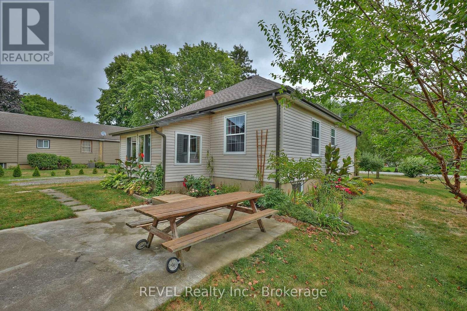 1317 Third Street Louth, St. Catharines, Ontario  L2R 6P9 - Photo 29 - X12734724