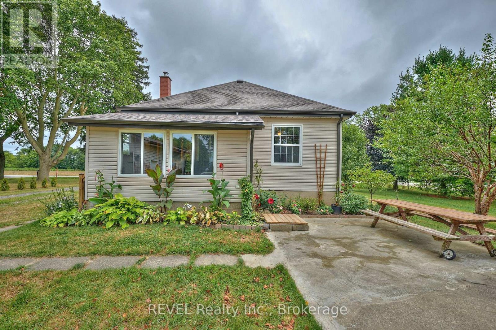 1317 Third Street Louth, St. Catharines, Ontario  L2R 6P9 - Photo 30 - X12734724