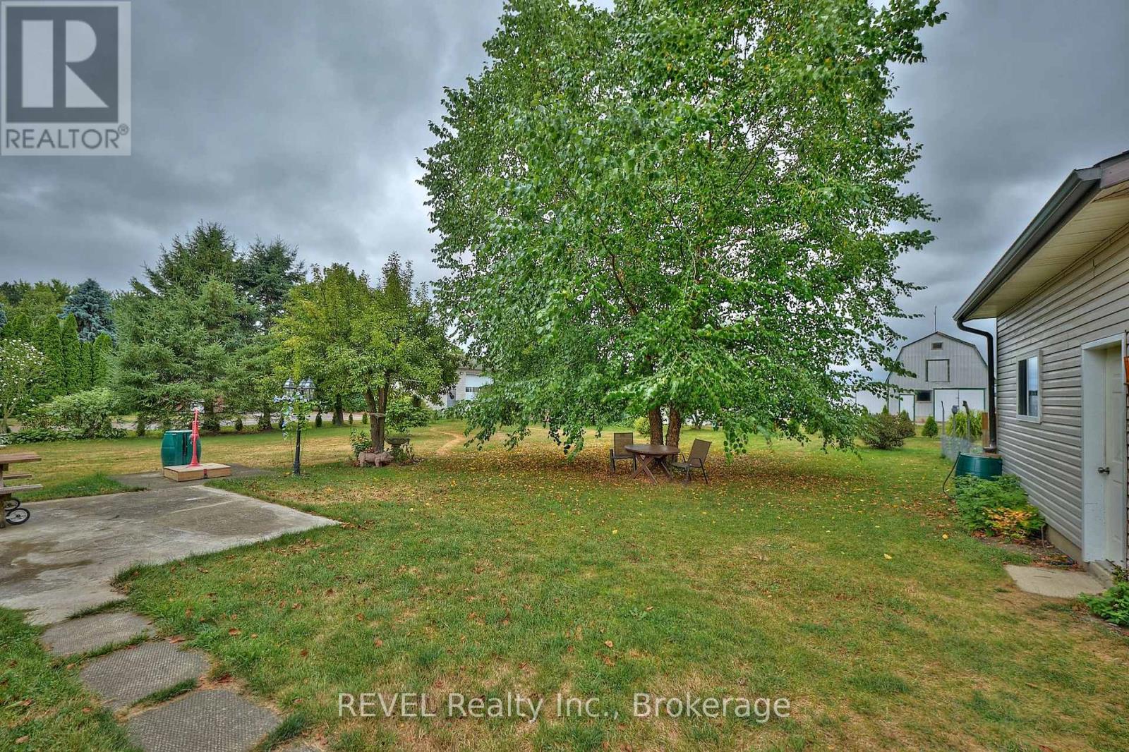 1317 Third Street Louth, St. Catharines, Ontario  L2R 6P9 - Photo 31 - X12734724