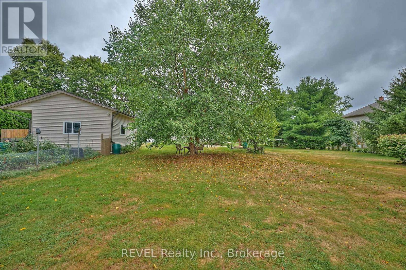 1317 Third Street Louth, St. Catharines, Ontario  L2R 6P9 - Photo 32 - X12734724