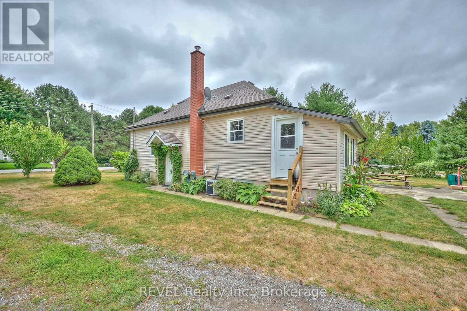 1317 Third Street Louth, St. Catharines, Ontario  L2R 6P9 - Photo 34 - X12734724