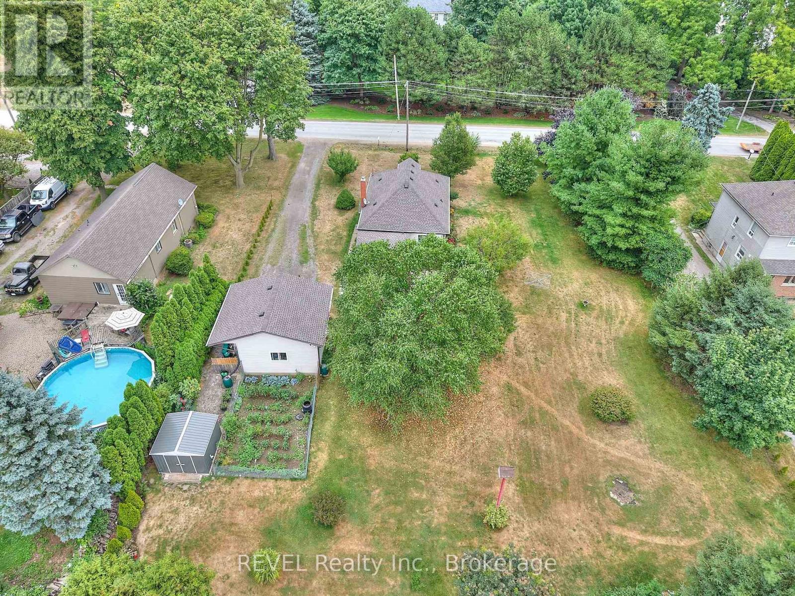 1317 Third Street Louth, St. Catharines, Ontario  L2R 6P9 - Photo 36 - X12734724