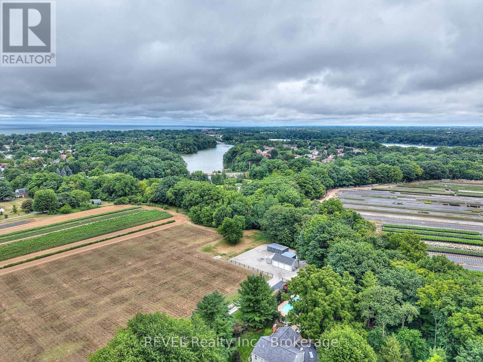 1317 Third Street Louth, St. Catharines, Ontario  L2R 6P9 - Photo 38 - X12734724