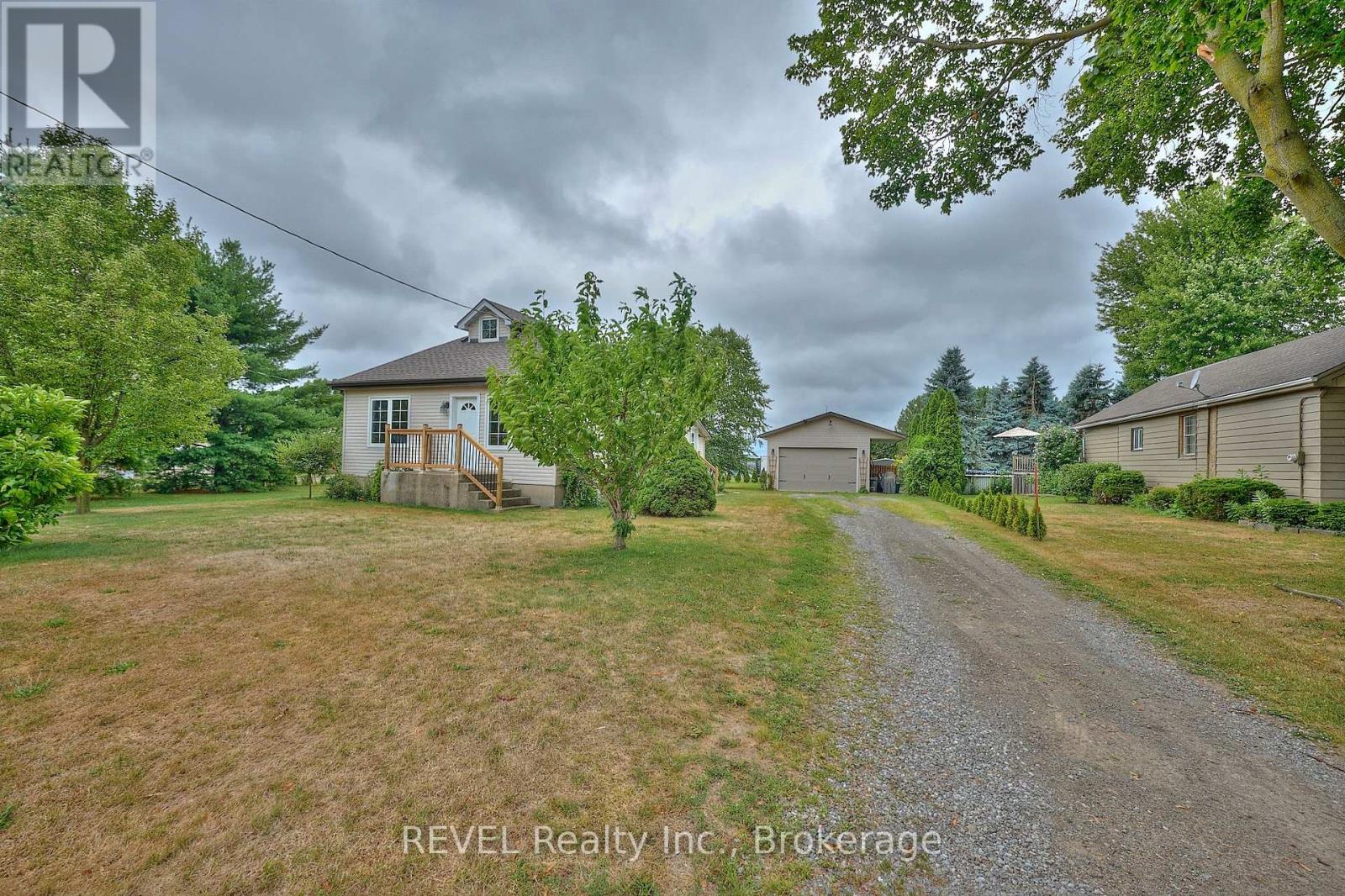 1317 Third Street Louth, St. Catharines, Ontario  L2R 6P9 - Photo 4 - X12734724