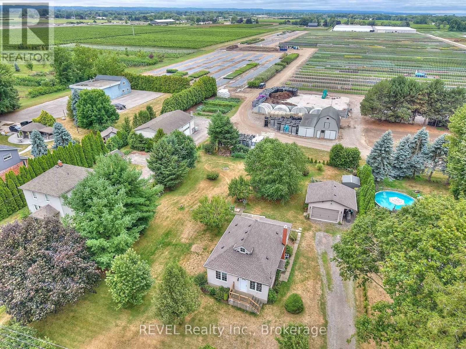 1317 Third Street Louth, St. Catharines, Ontario  L2R 6P9 - Photo 5 - X12734724