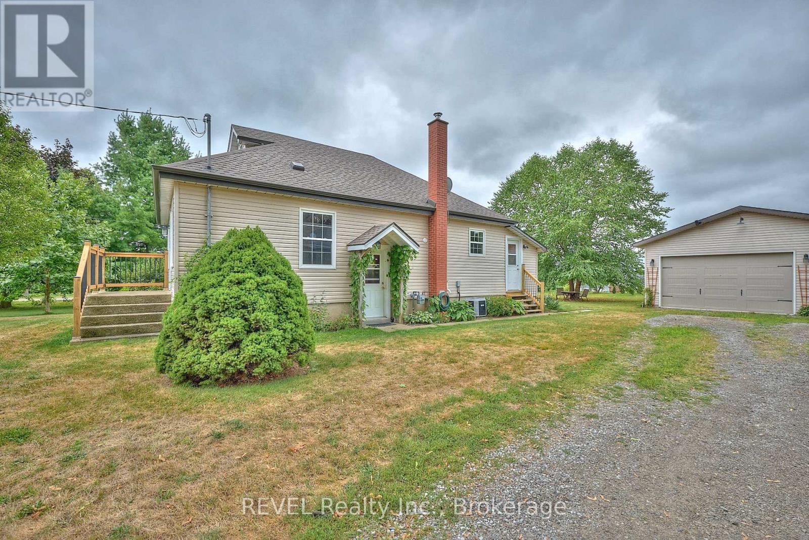 1317 Third Street Louth, St. Catharines, Ontario  L2R 6P9 - Photo 6 - X12734724