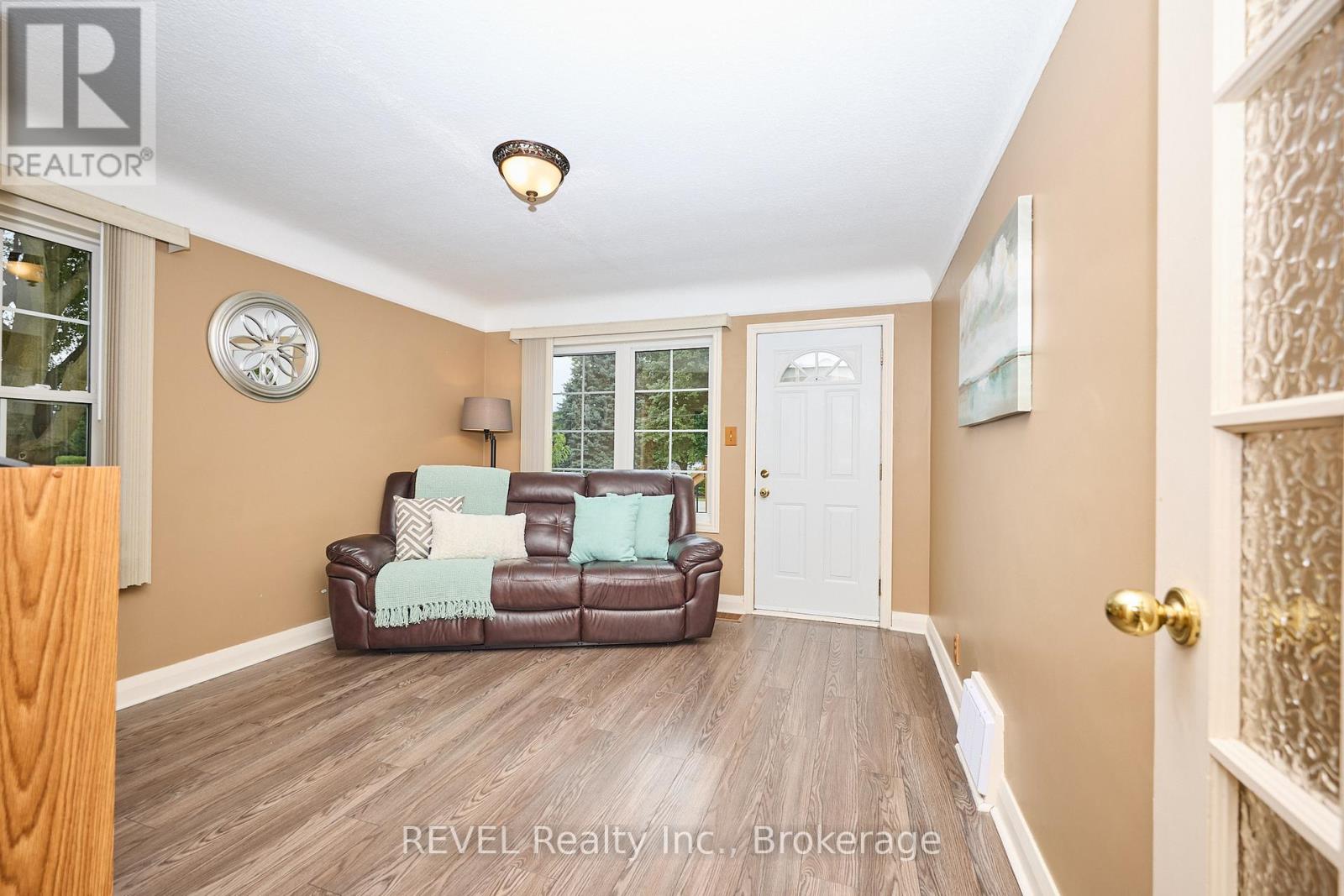 1317 Third Street Louth, St. Catharines, Ontario  L2R 6P9 - Photo 9 - X12734724