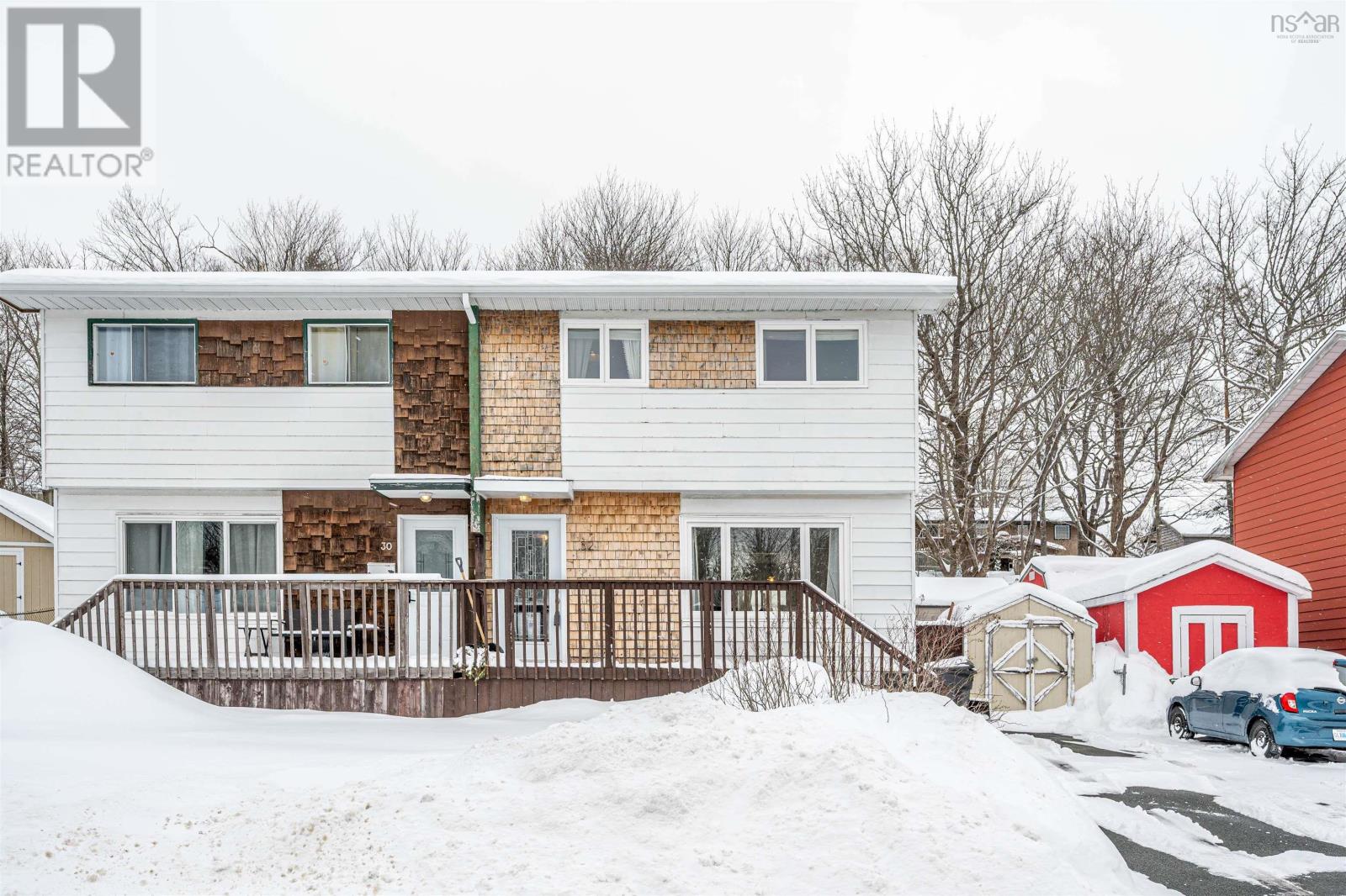 32 Polara Drive, Lower Sackville, Nova Scotia  B4C 2B6 - Photo 32 - 202601600