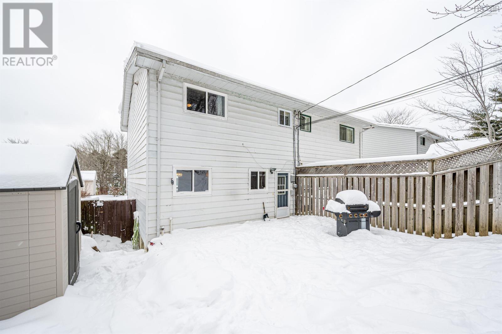 32 Polara Drive, Lower Sackville, Nova Scotia  B4C 2B6 - Photo 36 - 202601600