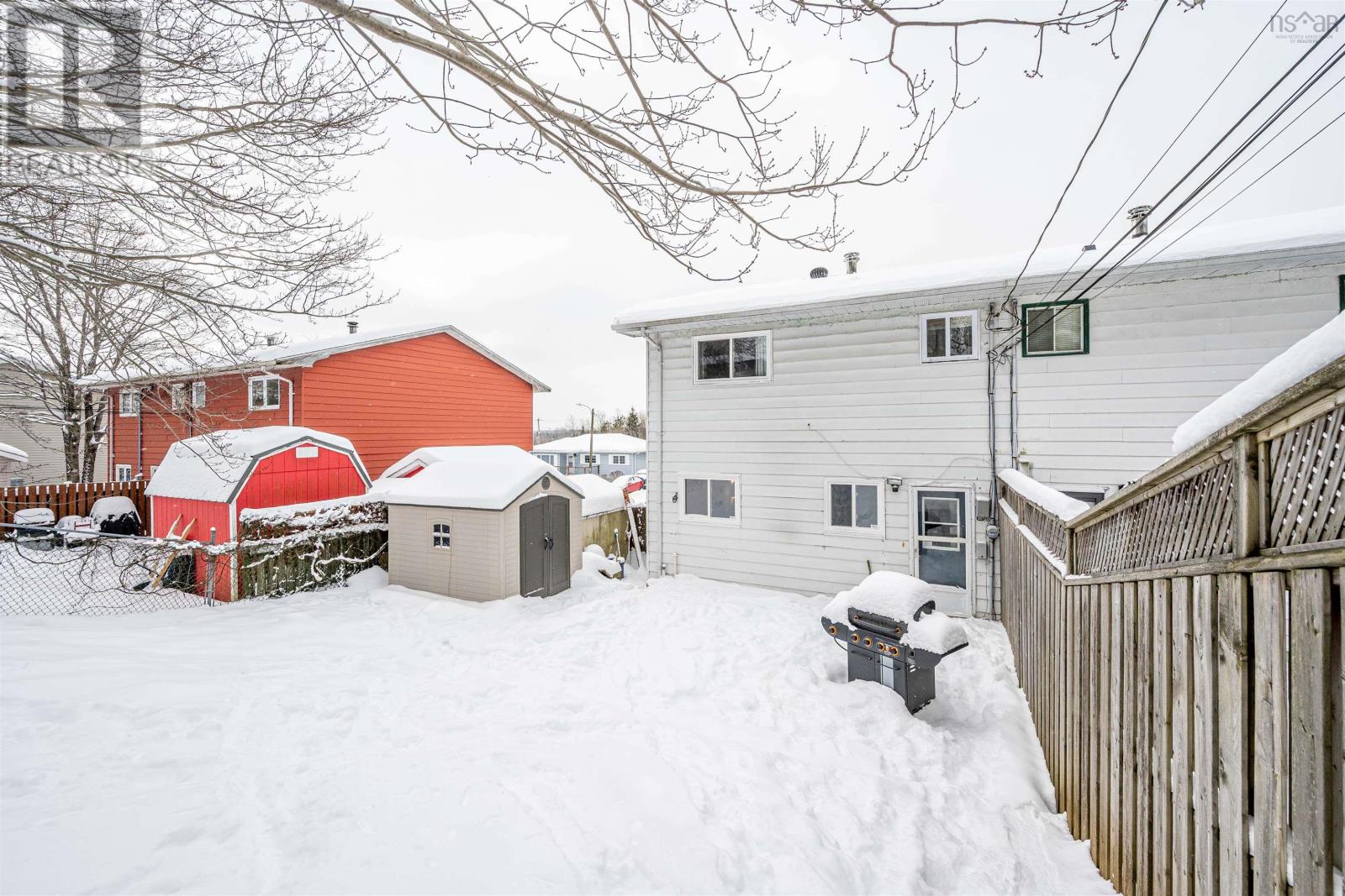 32 Polara Drive, Lower Sackville, Nova Scotia  B4C 2B6 - Photo 37 - 202601600