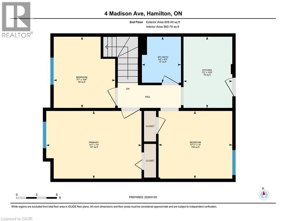 4 Madison Avenue, Hamilton, Ontario  L8L 5Y3 - Photo 25 - 40801026